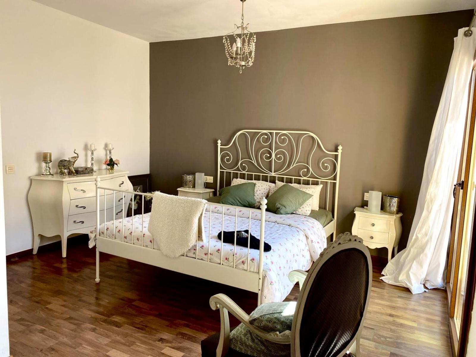 La Casa Amarilla Βίλα Σαν Μιγκέλ ντε Αμπόνα Εξωτερικό φωτογραφία