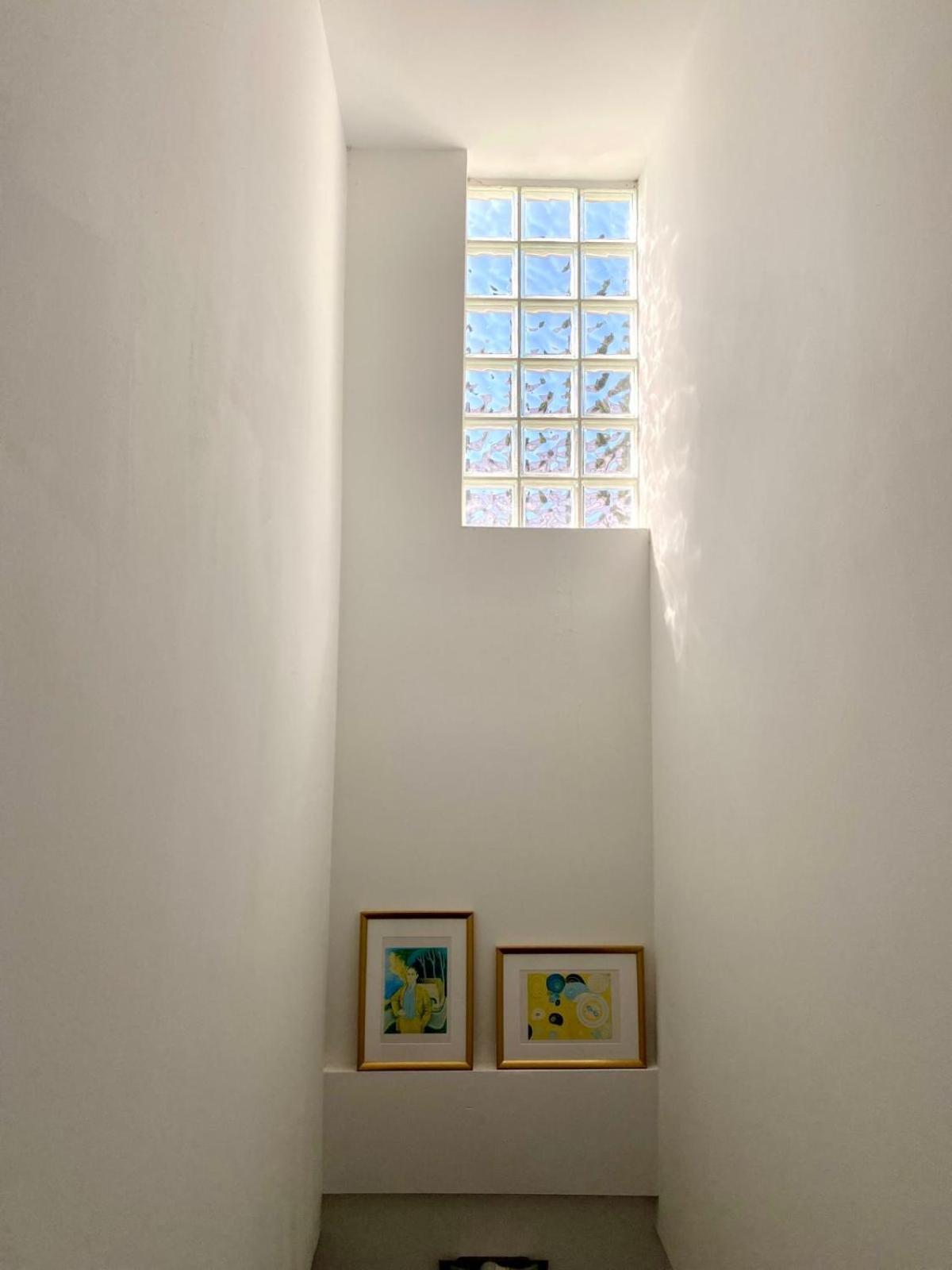 La Casa Amarilla Βίλα Σαν Μιγκέλ ντε Αμπόνα Εξωτερικό φωτογραφία
