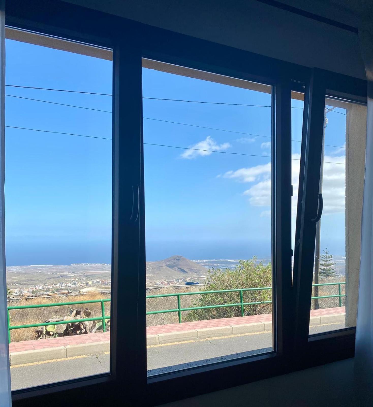 La Casa Amarilla Βίλα Σαν Μιγκέλ ντε Αμπόνα Εξωτερικό φωτογραφία