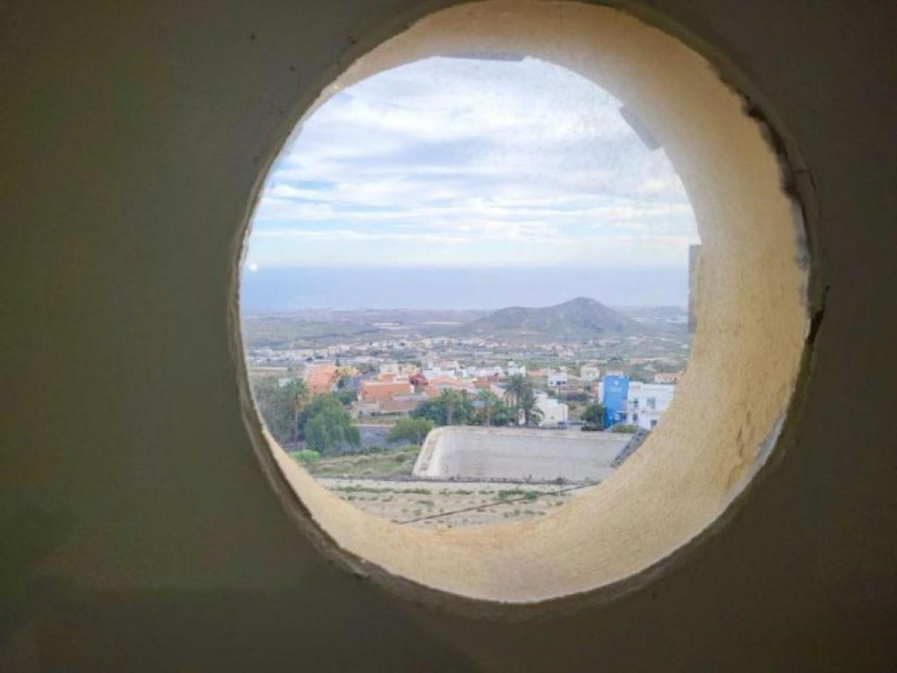 La Casa Amarilla Βίλα Σαν Μιγκέλ ντε Αμπόνα Εξωτερικό φωτογραφία