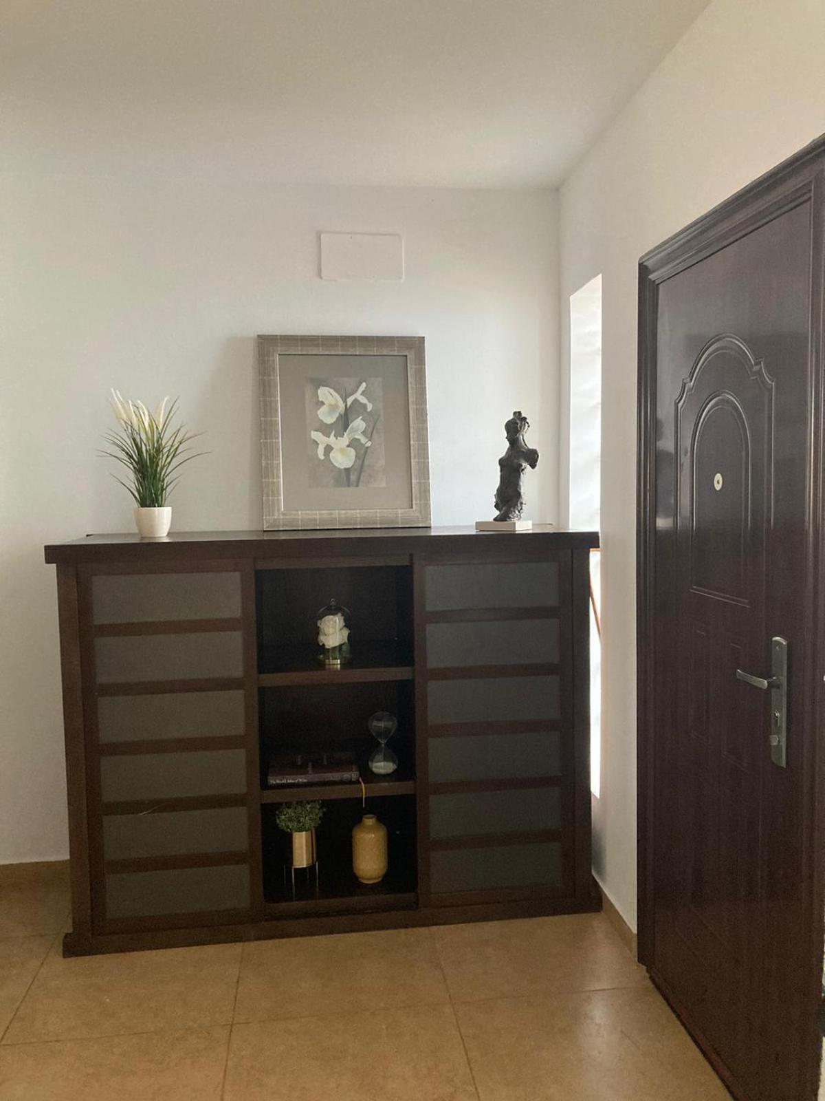 La Casa Amarilla Βίλα Σαν Μιγκέλ ντε Αμπόνα Εξωτερικό φωτογραφία