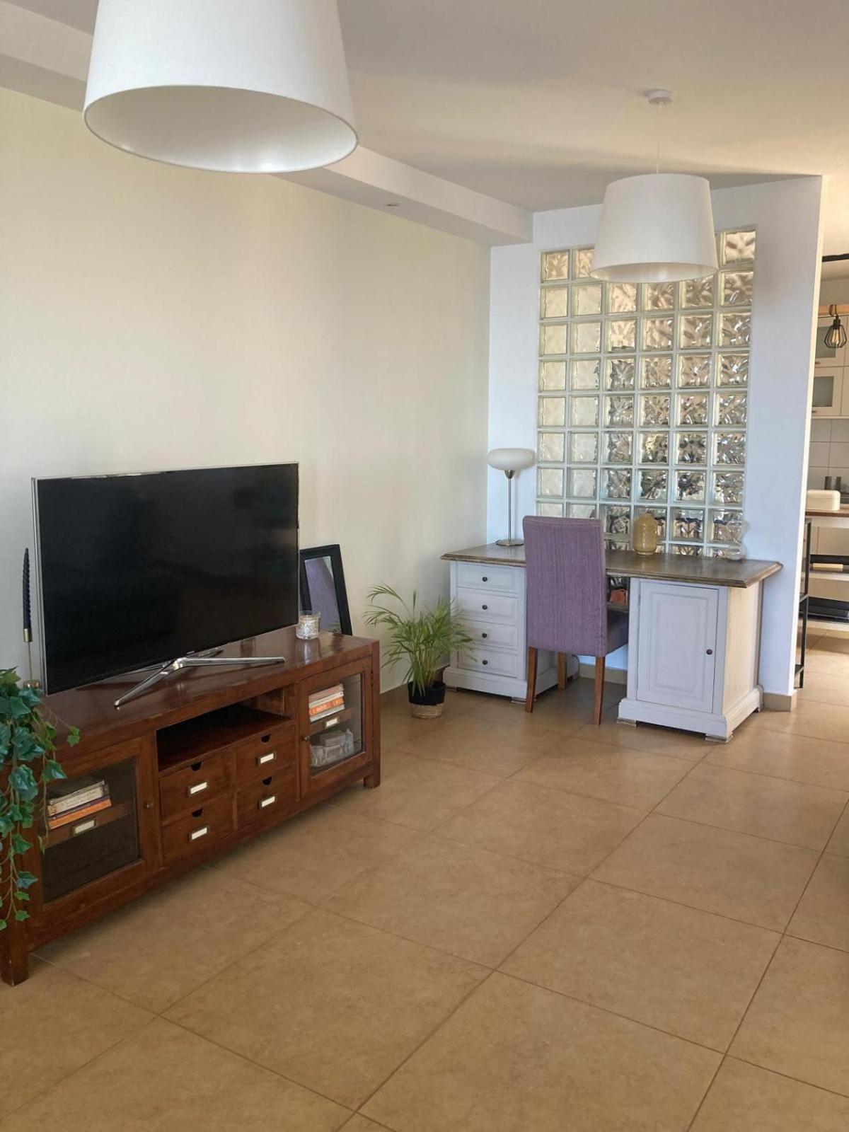 La Casa Amarilla Βίλα Σαν Μιγκέλ ντε Αμπόνα Εξωτερικό φωτογραφία